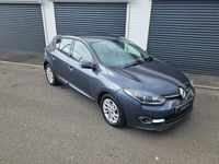 used Renault Mégane IV 