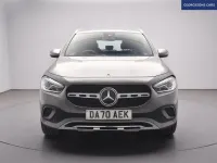 Used Mercedes GLA200 Executive 163 HP (119 kW) 2020 Grey SUV