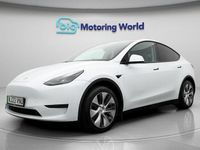 Used Tesla Model Y RWD 219 kW (299 HP) 2024 SUV