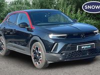 Used Vauxhall Mokka 114 kW (156 HP) 2025 SUV