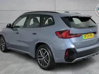 Used BMW iX1 M Sport 227 kW (309 HP) 2024 Grey SUV
