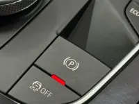 Used BMW 218 Sport Line 140 HP (102 kW) 2020 Black Coupe