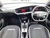 Used Vauxhall Mokka 136 HP (100 kW) 2025 Grey SUV