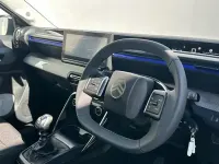 Used Citroën C3 PureTech 101 HP (74 kW) 2025 Blue SUV