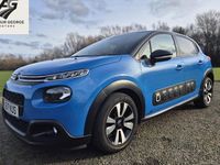 Usado Citroën C3 Flair 82 HP (60 kW) 2019 Citadino