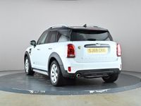 used Mini Cooper S Countryman 1.5 E ALL4 PHEV 5dr Auto