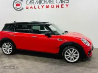 Used Mini Cooper D Clubman Sport 2019 Estate