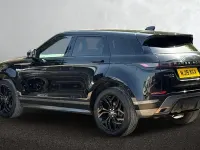 Used Land Rover Range Rover evoque HSE Dynamic 203 HP (149 kW) 2023 SUV