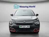 Used Citroën e-C4 Shine 100 kW (136 HP) 2022 Hatchback