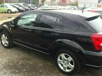 Used Dodge Caliber 154 HP (113 kW) 2007 Hatchback
