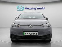 Used VW ID.3 Pro Performance 150 kW (204 HP) 2021 Hatchback