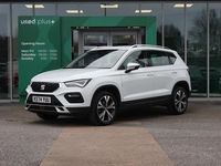 Used Seat Ateca SE Technology 2024 White SUV