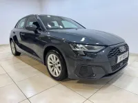 Used Audi A3 Sportback Performance 110 HP (80 kW) 2021 Grey Hatchback
