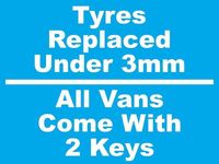 Used Citroën Relay 140 HP (102 kW) 2022 White Van