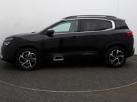 used Citroën C5 Aircross s 1.2 PureTech Flair SUV 5dr Petrol Manual Euro 6 (s/s) (130 ps) Part Leather