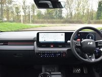 Used Hyundai Ioniq N Line 239 kW (325 HP) 2026 Hatchback