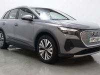 Used Audi Q4 e-tron Sport 150 kW (204 HP) 2023 SUV