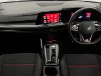 Used VW Golf VIII GTI Clubsport 300 HP (220 kW) 2023 Black Hatchback