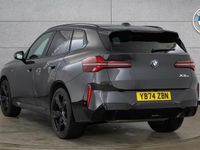 Used BMW X3 M Sport 205 HP (150 kW) 2025 Grey SUV