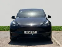 Used Tesla Model Y Performance 313 kW (426 HP) 2024 Black SUV