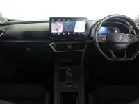 Used Cupra Formentor 204 HP (150 kW) 2024 Grey SUV