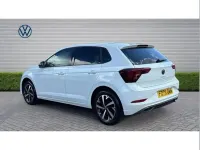 Used VW Polo Match 95 HP (69 kW) 2025 Other Hatchback