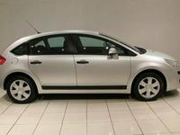 Used Citroën C4 90 HP (66 kW) 2005 Hatchback