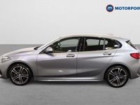 used BMW 118 1 Series i [136] M Sport 5dr Step Auto [LCP]