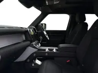New Land Rover Defender SE Dynamic 2026 Black SUV