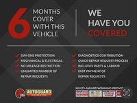 Used BMW 116 Efficient Dynamics 2015 Grey Hatchback