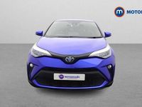 Usado Toyota C-HR Design 122 HP (89 kW) 2023 SUV