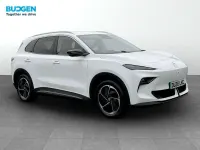 New MG MG5 EV Trophy 169 kW (231 HP) 2026 Estate