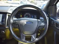 Used Ford Ranger Wildtrack 2022 White Pickup