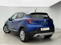 Used Renault Captur Iconic 128 HP (94 kW) 2020 Other SUV