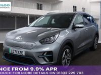 Used Kia e-Niro 150 kW (204 HP) 2021 SUV