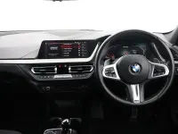Used BMW M135 M Performance 306 HP (225 kW) 2021 Grey Hatchback