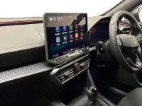 New Cupra Formentor 150 HP (110 kW) 2026 SUV