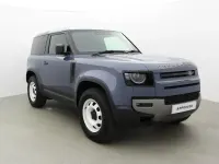 Used Land Rover Defender S 249 HP (183 kW) 2026 Blue SUV