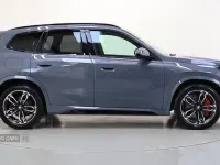 Gebraucht BMW X1 M Sport 170 PS (125 kW) 2025 Grau SUV