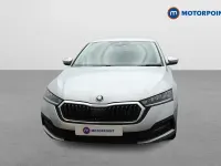 Used Skoda Octavia SE 2023 Silver Hatchback