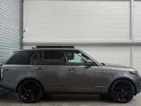 Used Land Rover Range Rover Vogue SE 2018 Grey SUV