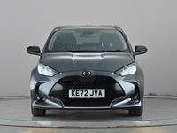 Used Mazda 2 2023 Grey Hatchback