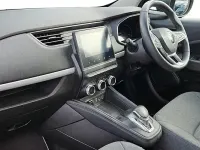 Used Renault Zoe Version S 100 kW (136 HP) 2022 Grey  Hatchback
