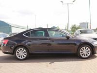 used Skoda Superb 2.0 TDI SCR (150ps) SE Technology Hatchback