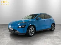 Used Hyundai Kona Premium 10 kW (14 HP) 2023 Blue SUV
