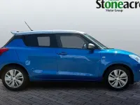 Used Suzuki Swift SZ-T 111 HP (81 kW) 2019 Hatchback