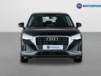 Usado Toyota Yaris Hybrid Design 2022 Blanco Utilitario