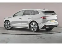 Used Skoda Enyaq iV 154 kW (210 HP) 2026 Meteor grey SUV