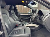 Used Audi SQ5 Advanced 313 HP (230 kW) 2015 SUV