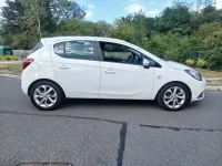 Used Vauxhall Corsa 2016 White Hatchback